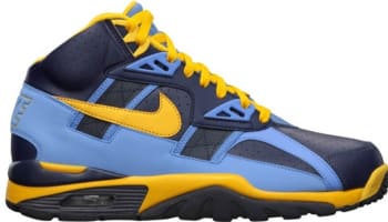 Nike Air Trainer SC High NFL San Diego Chargers