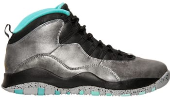 Air Jordan 10 Retro Dust/Metallic Gold-Black-Retro