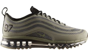 Nike Air Max '97 2013 QS Classic Olive/Black