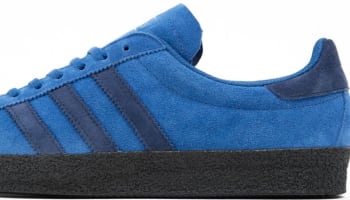 adidas Originals Topanga Royal Blue/Navy Blue