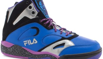 Fila KJ7 Royal Blue/Black-Purple