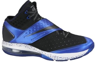 Nike CJ81 Trainer Max Black/Black-Sport Royal-White