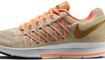 Women's Nike Air Zoom Pegasus 32 Modern Gold Rush