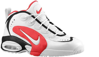 Nike Air Way Up White/Black-University Red