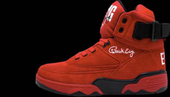 Ewing Athletics Ewing 33 Hi Red/Black