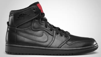Air Jordan 1 Retro KO High Premium Black