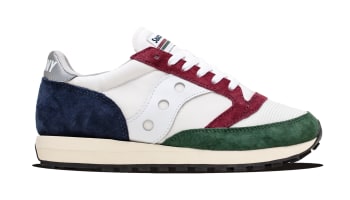 Packer Shoes x Saucony Jazz 81 