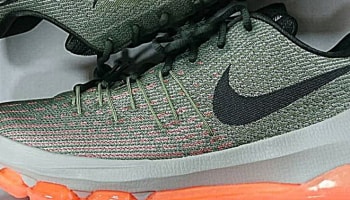 Nike KD 8 Easy Euro