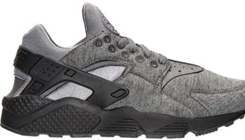 Nike Air Huarache Cool Grey/White-Black