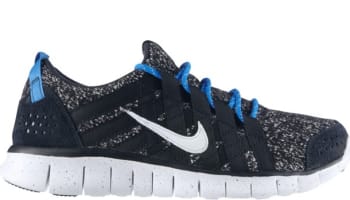 Nike Free Powerlines+ NRG Black/White-Photo Blue