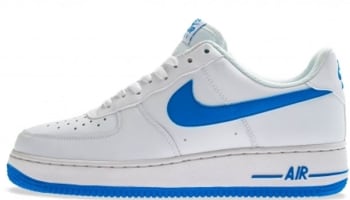 Nike Air Force 1 Low White/Photo Blue