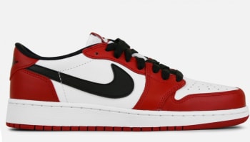 Air Jordan 1 Retro Low OG 'Chicago'