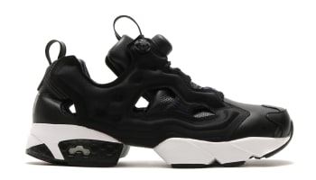 Reebok Instapump Fury x ATMOS x Bounty Hunter x Packer Shoes