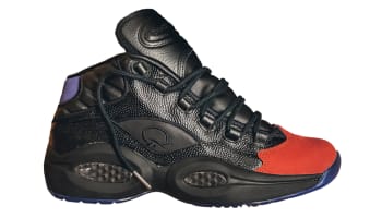 Reebok Question Mid x Packer Shoes 