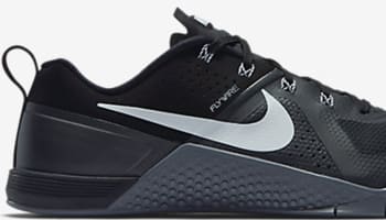 Nike Metcon 1 Anthracite/Black-Cool Grey-White