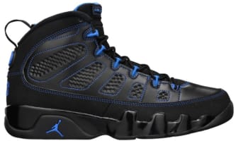 Air Jordan 9 Retro Photo Blue