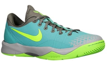 Nike Zoom Kobe Venomenon 4 Diffused Jade/Electric Green-Light Loden