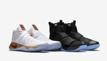 Nike Basketball Four Wins Pack 