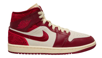 Air Jordan 1 Mid Women's 