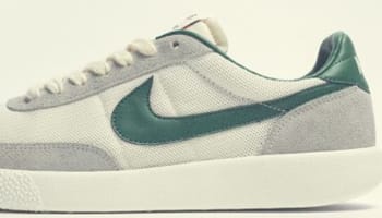 Nike Killshot White/Gorge Green