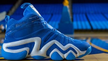adidas Crazy 8 Blueprint/Running White