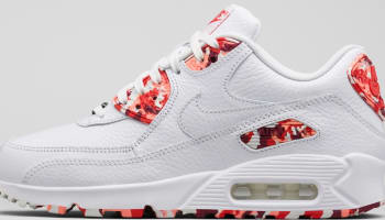 Women's Nike Air Max 90 London Eton Mess