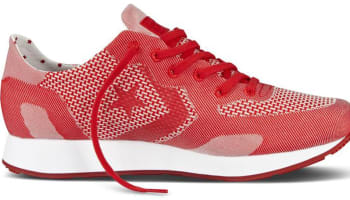 Converse CONS Engineered Auckland Racer Red/White
