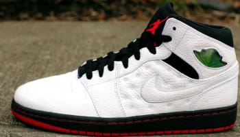 Air Jordan 1 Retro '97 Black Toe