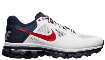 Nike Air Max Trainer 1.3 Breathe NFL New England Patriots
