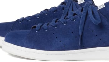 adidas Originals Stan Smith Dark Blue/Dark Blue-Flat White