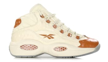 Sneakersnstuff x Reebok Question