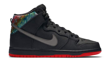 SPoT x Nike SB Dunk High 