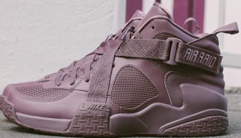Nike Air Raid Purple Shade/Purple Shade