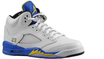 Air Jordan 5 Retro Laney '13