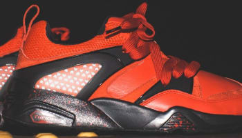 Rise x Puma Blaze Of Glory New York Is For Lovers