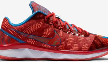 Nike Zoom CJ Trainer 3 University Red/Photo Blue-University Red