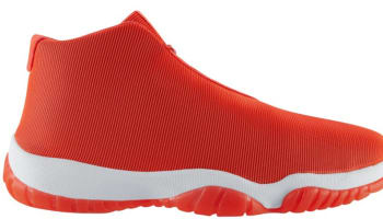 Jordan Future Infrared 23/Infrared 23-White
