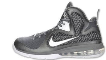 Nike LeBron 9 Cool Grey
