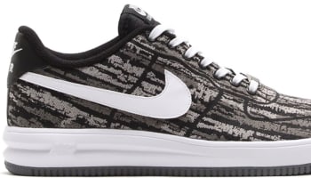Nike Lunar Force 1 '14 JCRD QS Black/White