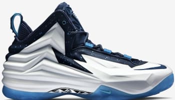 Nike Chuck Posite Midnight Navy/Polarized Blue