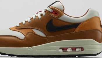 Nike Air Max 1 Escape QS Light Bone/Ale Brown-Bronze-Black Pine