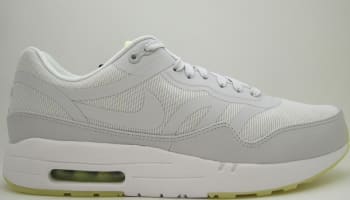 Nike Air Max 1 Premium Tape Newsprint Parachute Gold