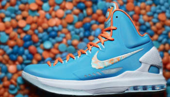 Nike KD 5 Easter