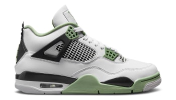 Air Jordan 4 Women's 