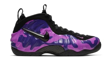 purple foamposites release date