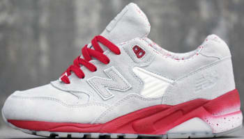 Bait x GI Joe x New Balance 580 Storm Shadow
