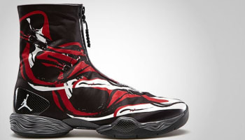 Air Jordan 28 Oak Hill