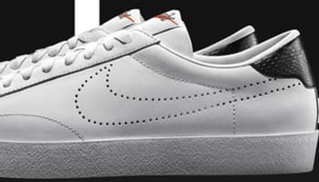 Nike Tennis Classic White/Black