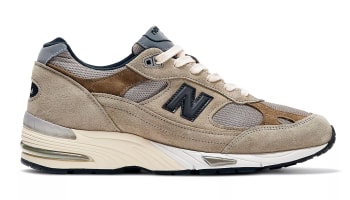 JJJJound x New Balance 991 Made in UK 