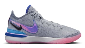 Nike LeBron Nxxt Gen 